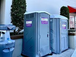 Best Portable Restroom Removal and Pickup  in Punaluu, HI